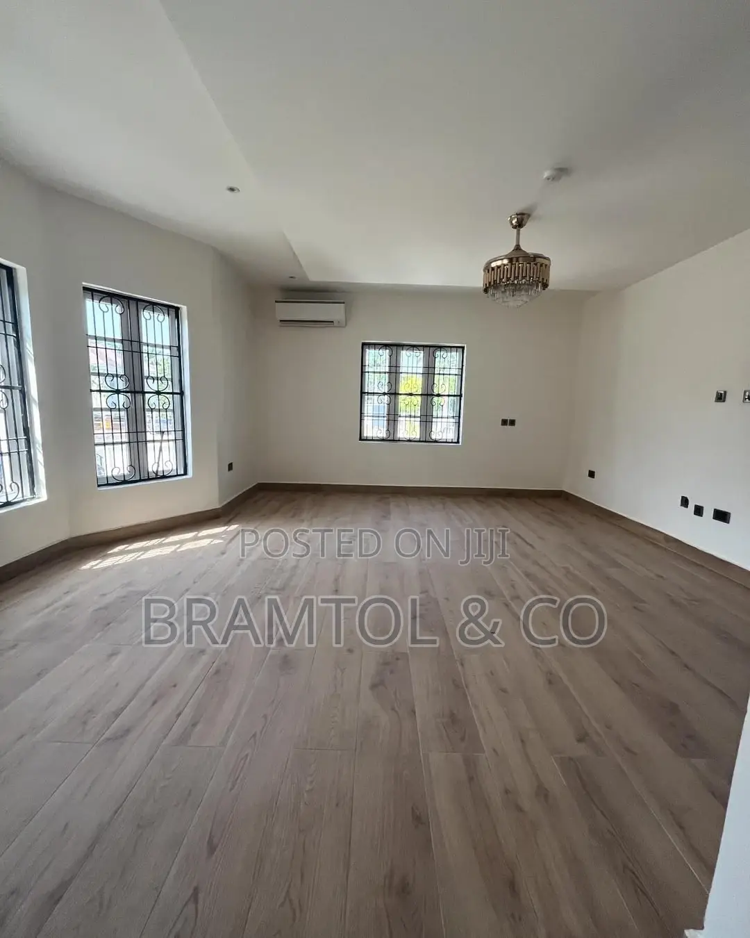 4bdrm Duplex in Maitama for rent in Maitama