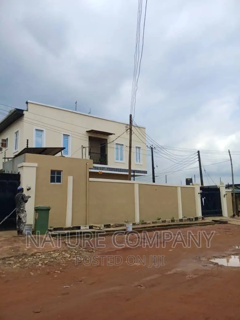 3bdrm Duplex in Olowora, Kosofe for sale in Kosofe