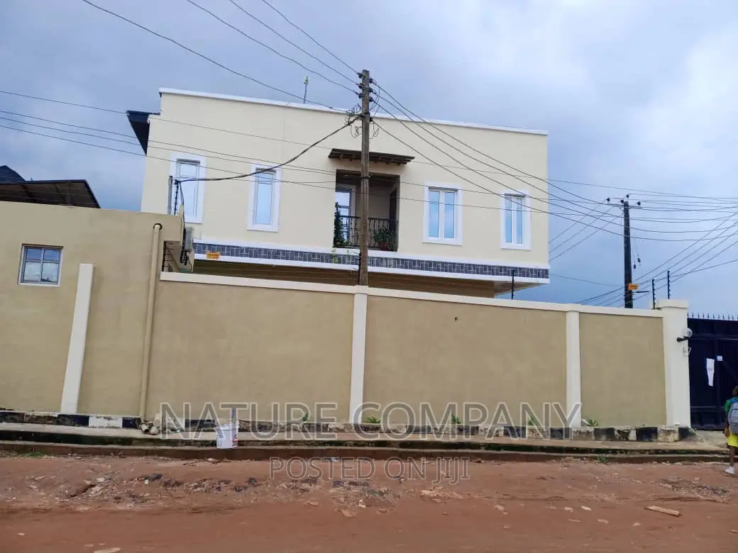 3bdrm Duplex in Olowora, Kosofe for sale in Kosofe