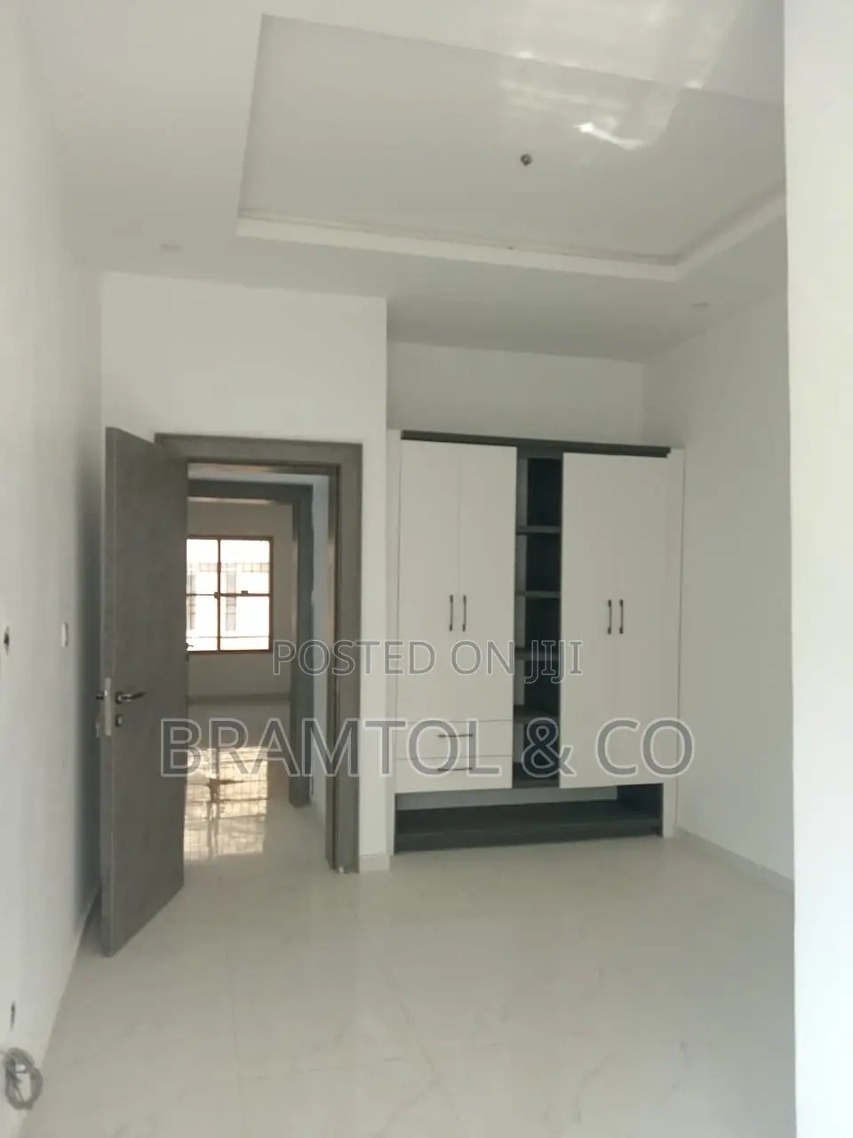 2bdrm Block of Flats in Guzape District for rent in Guzape District