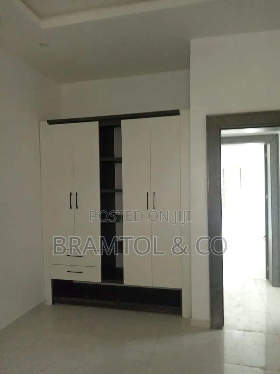 2bdrm Block of Flats in Guzape District for rent in Guzape District