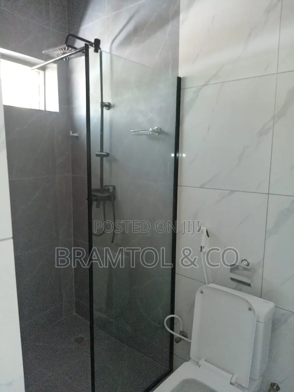 2bdrm Block of Flats in Guzape District for rent in Guzape District