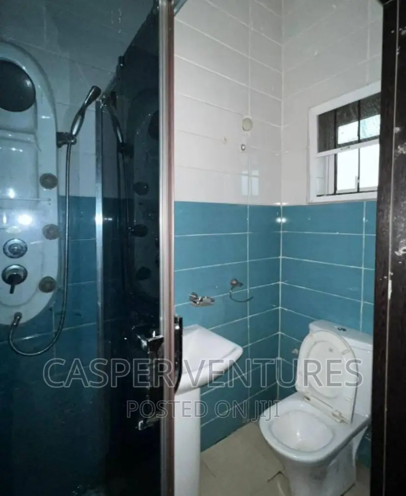 1bdrm Shared Apartment in Bera Estate, Chevron for rent in Chevron