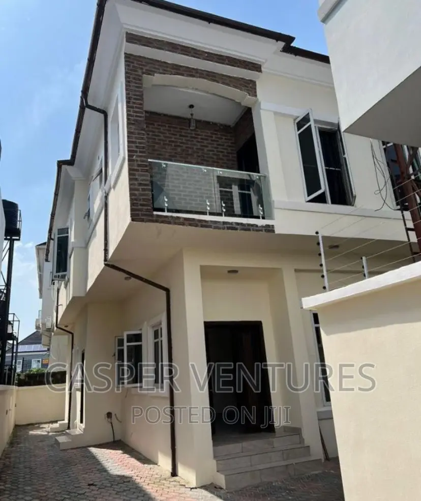 1bdrm Shared Apartment in Bera Estate, Chevron for rent in Chevron