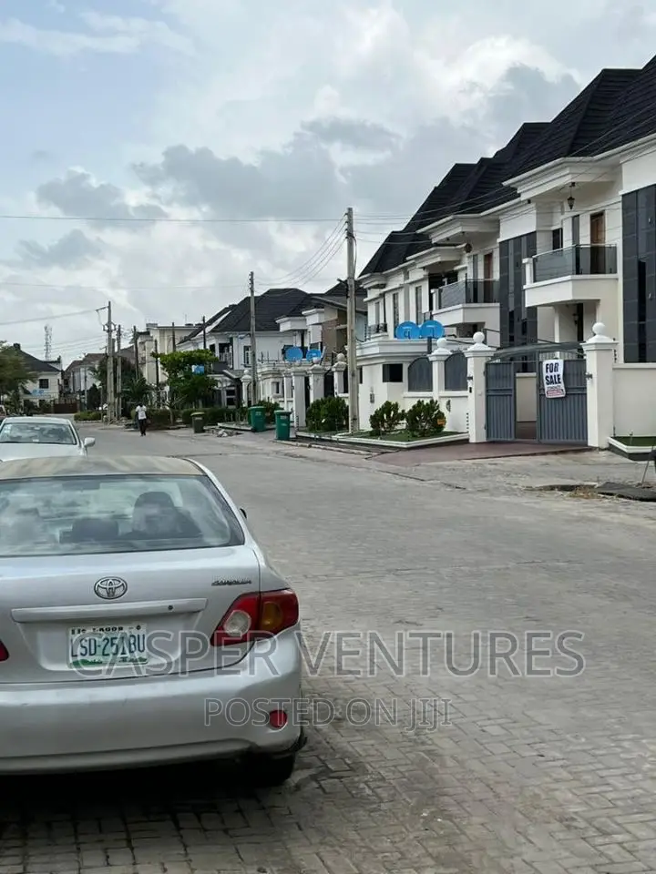 1bdrm Shared Apartment in Bera Estate, Chevron for rent in Chevron