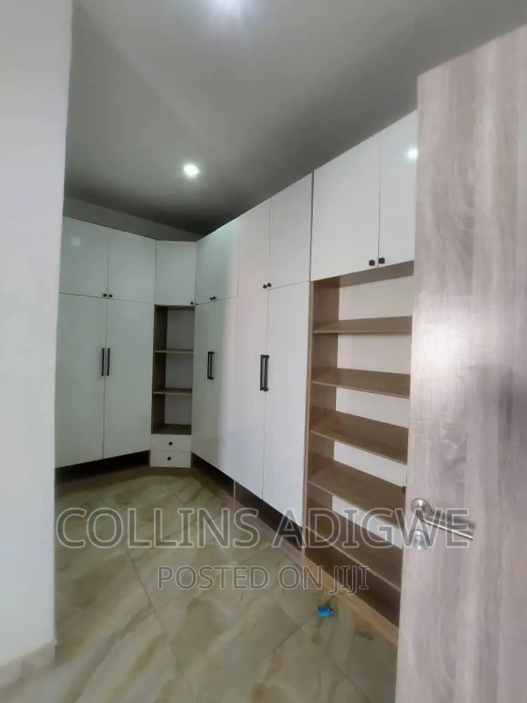 3bdrm Townhouse/Terrace in Amazing Grace Court, Ojodu for sale in Ojodu