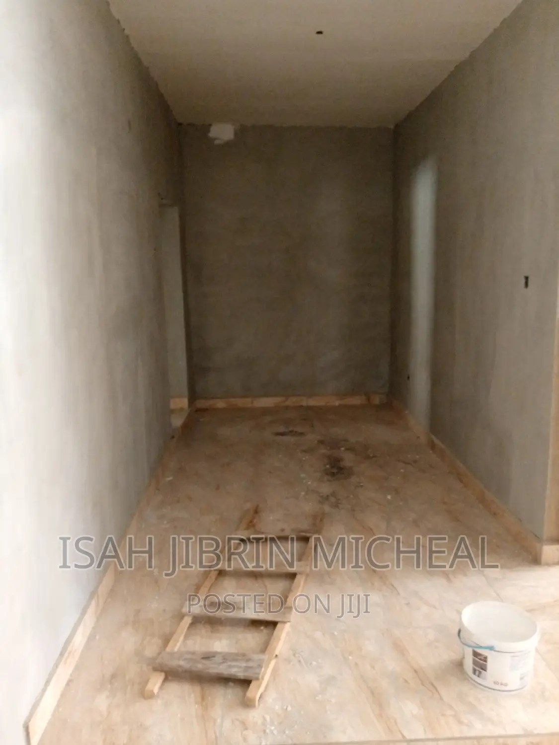 2bdrm Bungalow in Arab Road - Pipeline for rent in Kubwa