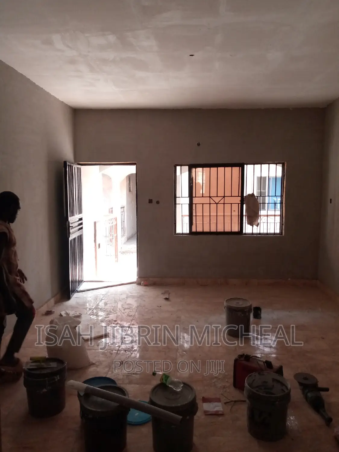 2bdrm Bungalow in Arab Road - Pipeline for rent in Kubwa