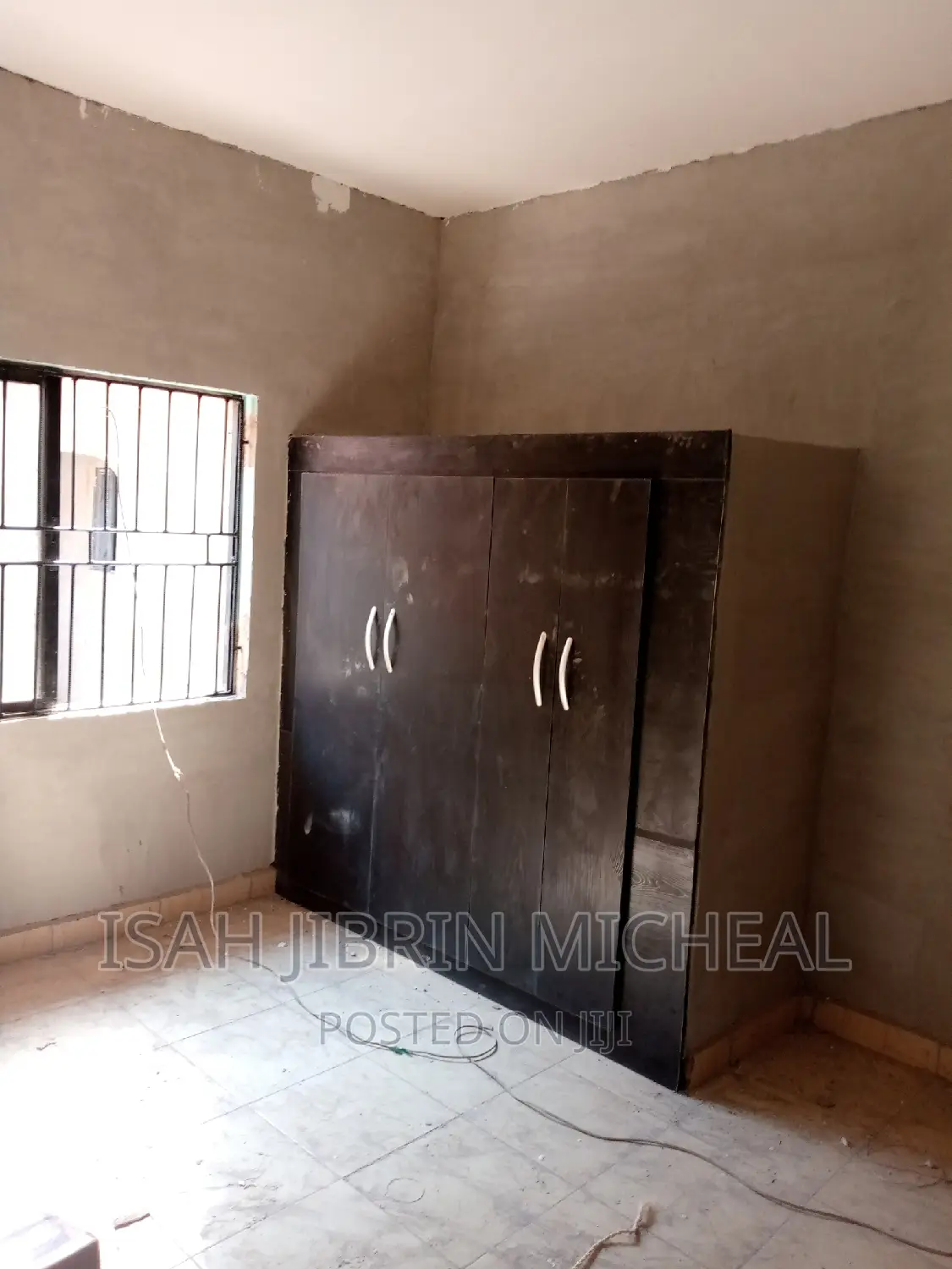 2bdrm Bungalow in Arab Road - Pipeline for rent in Kubwa