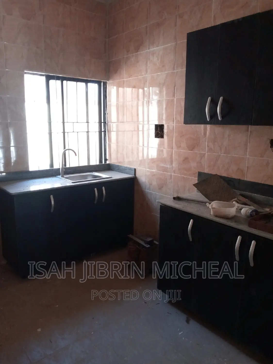 2bdrm Bungalow in Arab Road - Pipeline for rent in Kubwa