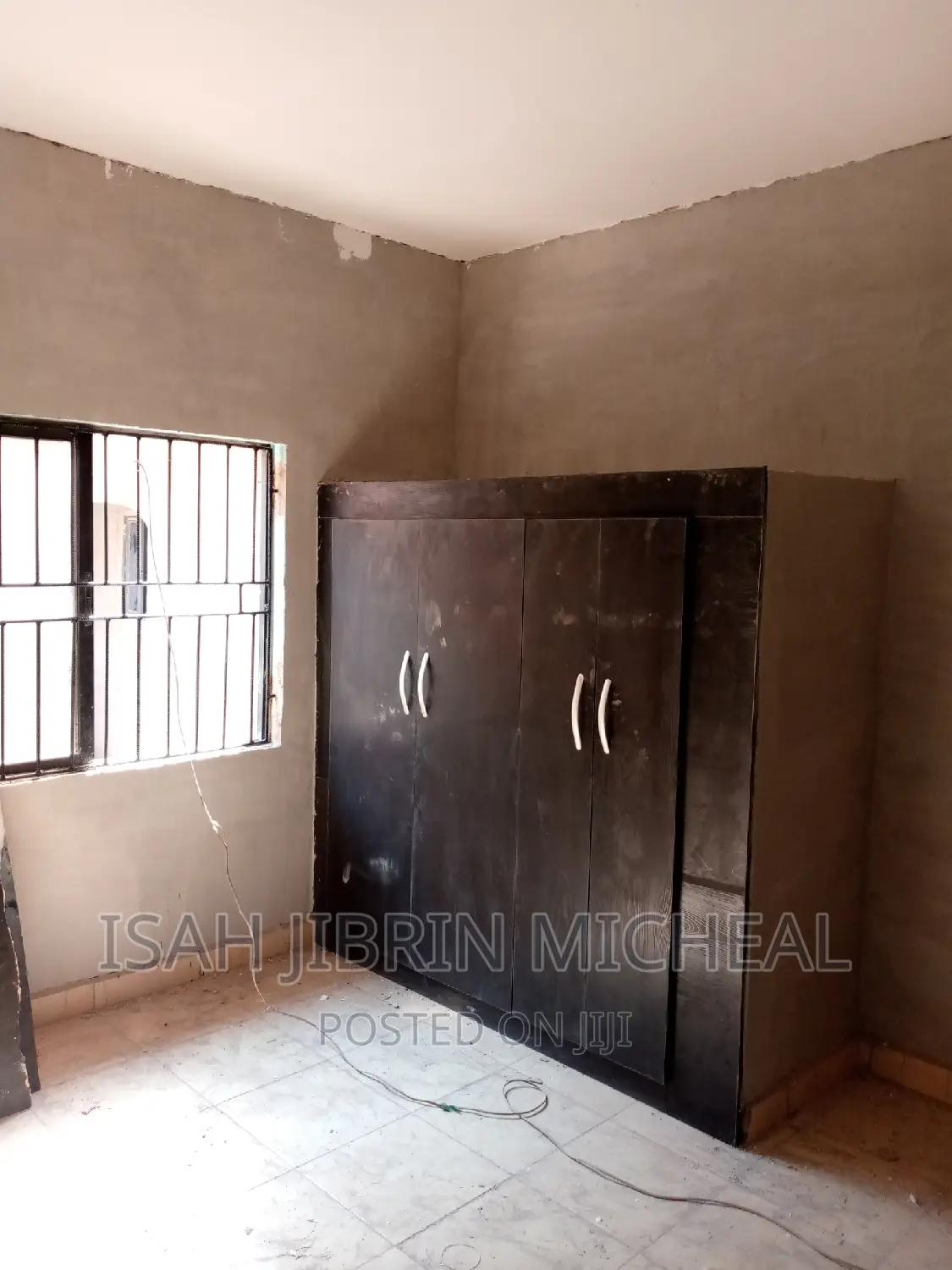 2bdrm Bungalow in Arab Road - Pipeline for rent in Kubwa