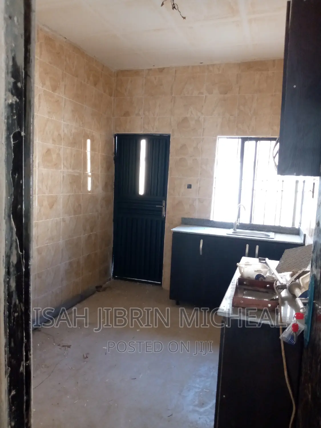 2bdrm Bungalow in Arab Road - Pipeline for rent in Kubwa