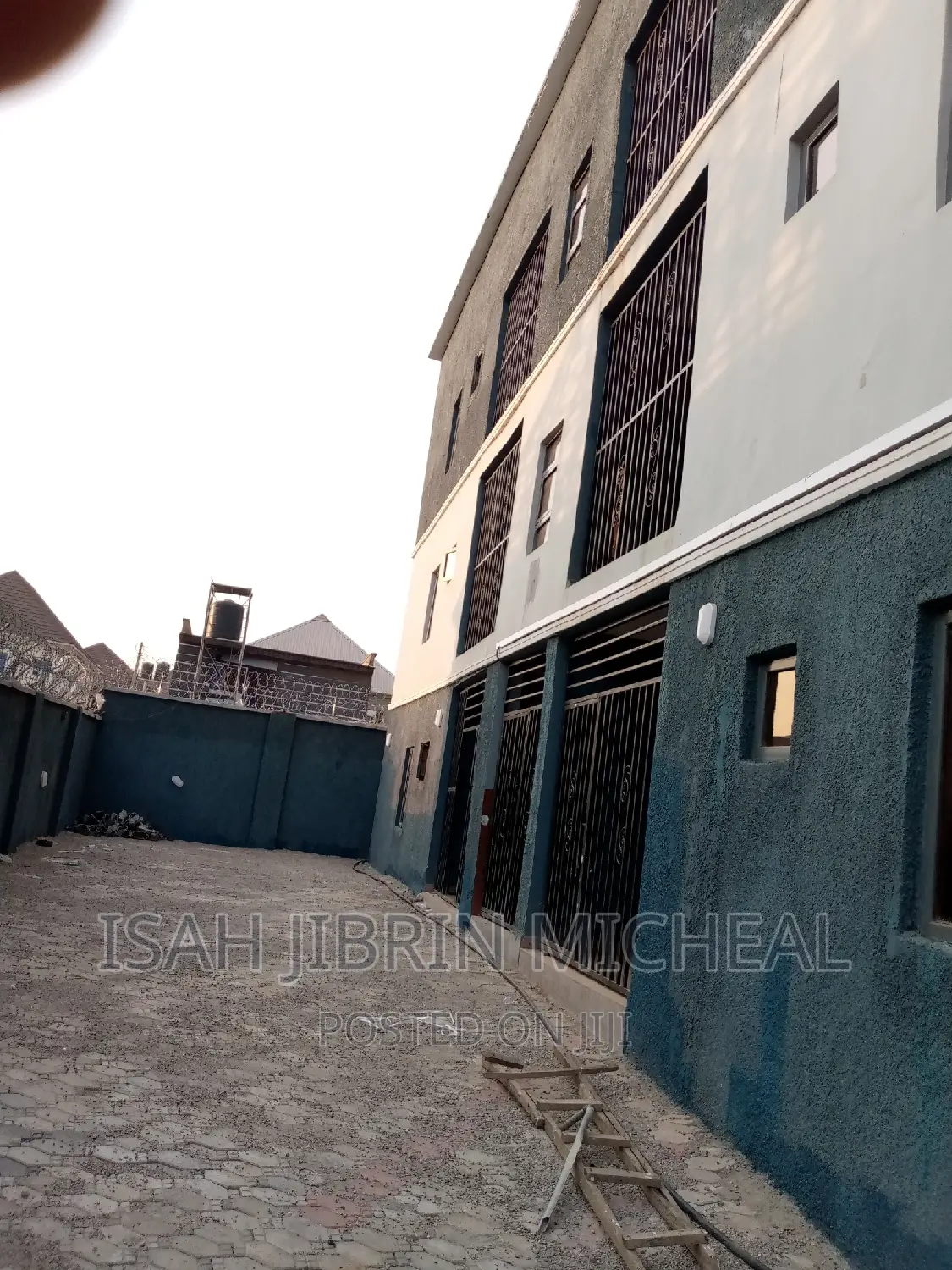 2bdrm Apartment in F14 Nepa Road Kubwa for rent in Kubwa
