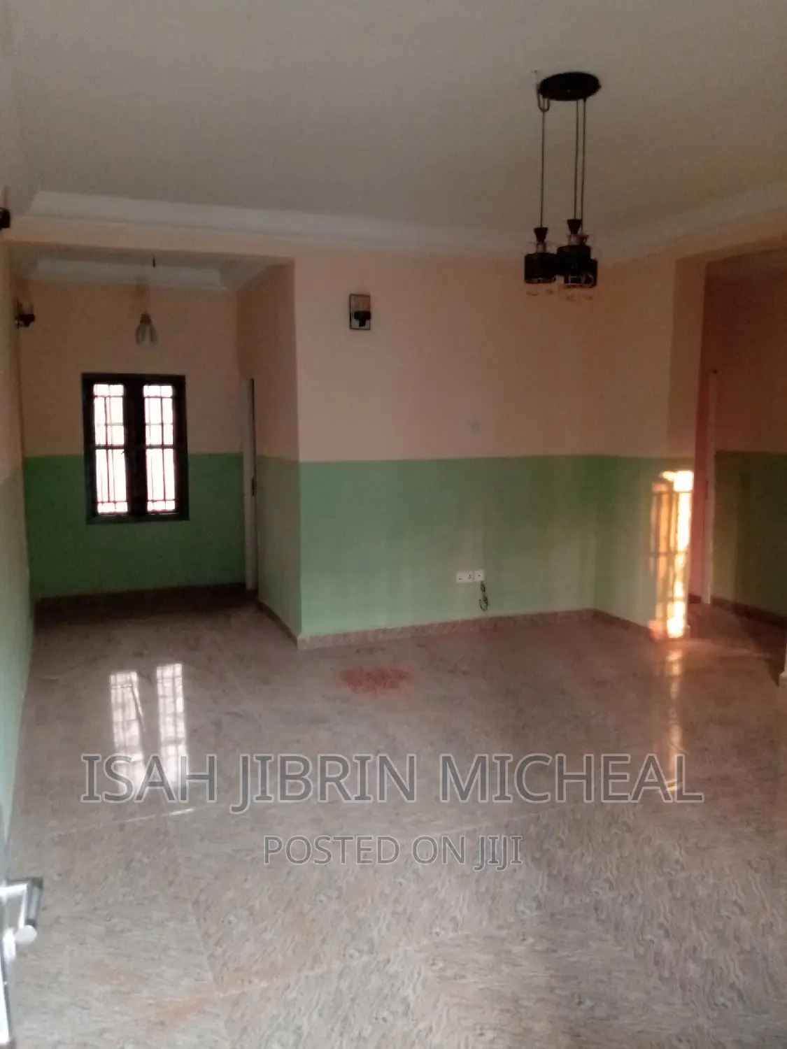 2bdrm Apartment in F14 Nepa Road Kubwa for rent in Kubwa