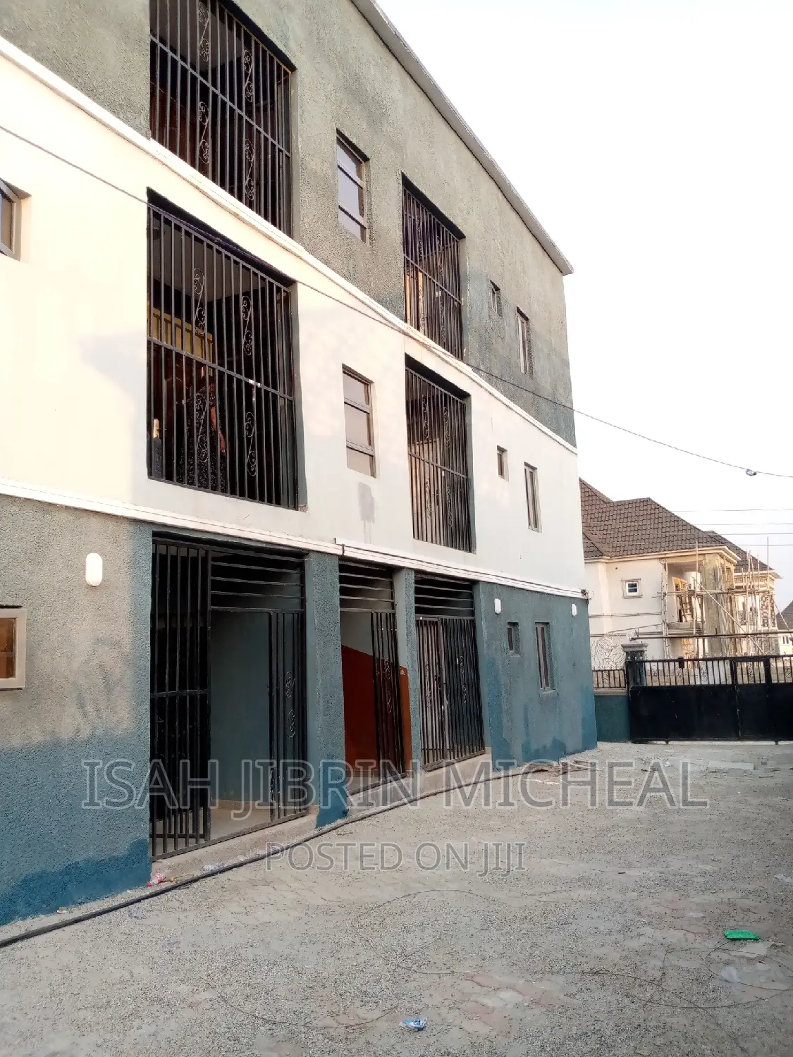 2bdrm Apartment in F14 Nepa Road Kubwa for rent in Kubwa