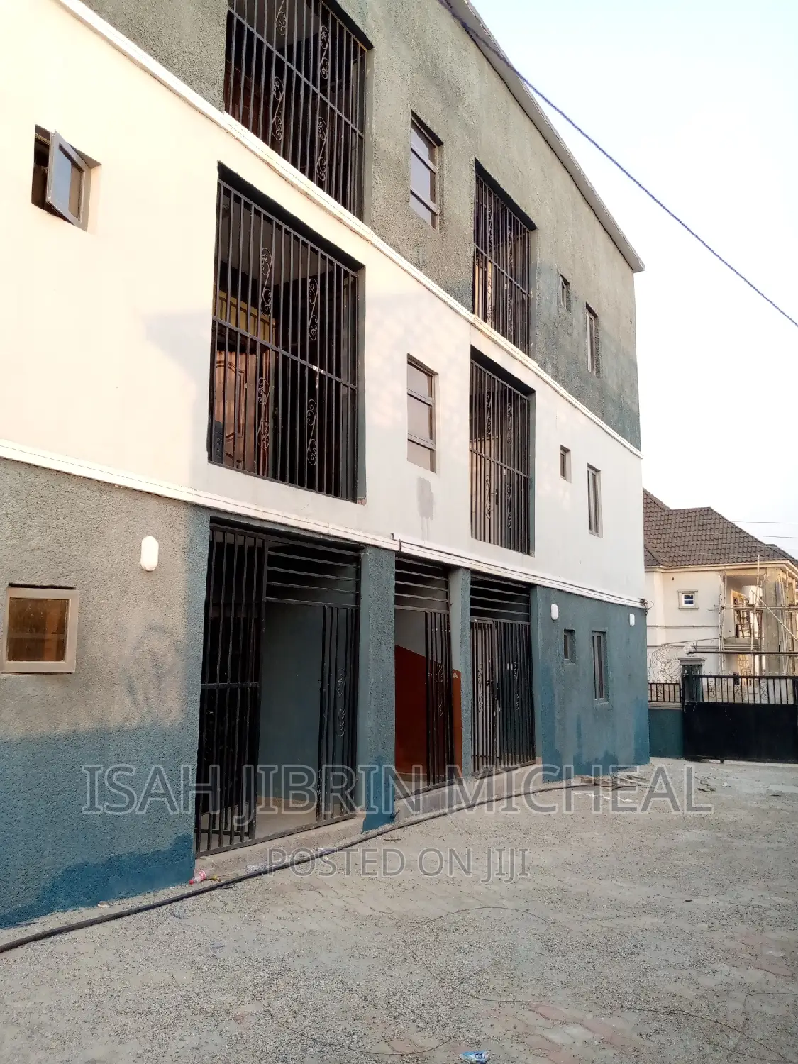 2bdrm Apartment in F14 Nepa Road Kubwa for rent in Kubwa