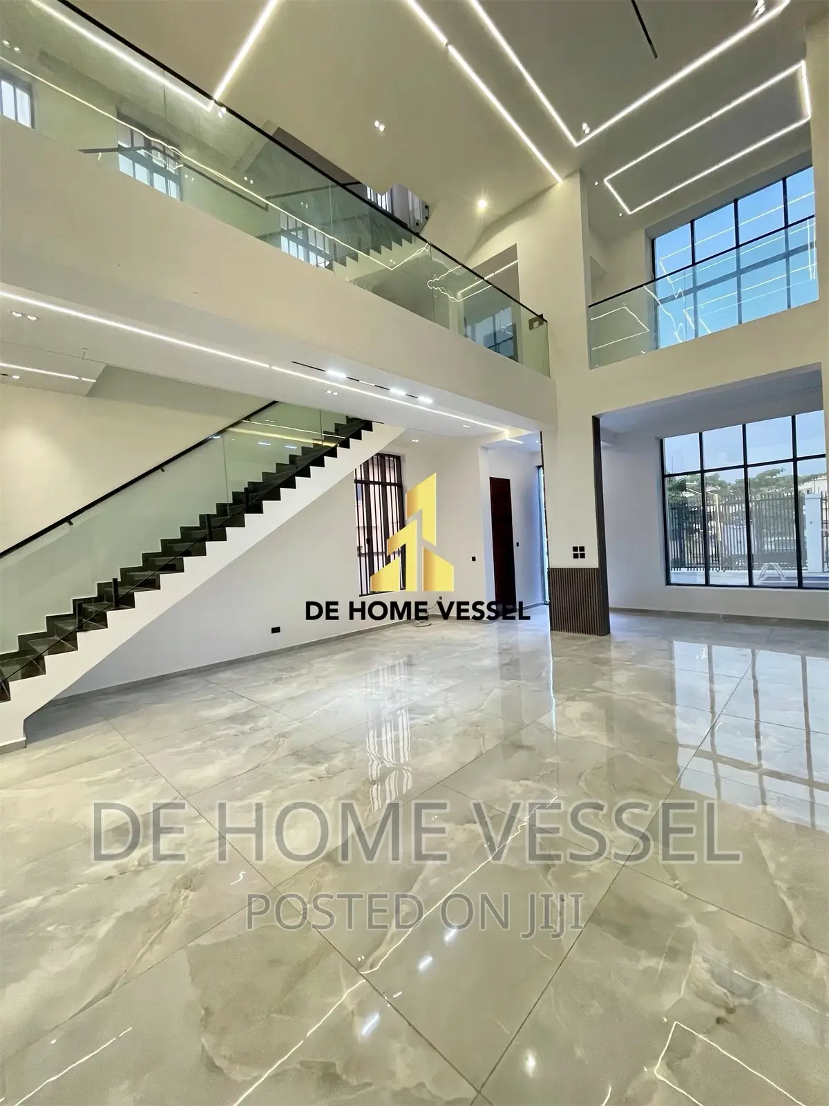 5bdrm Duplex in Lekki for sale in Lekki