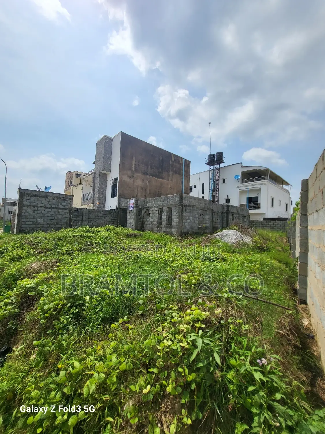 4bdrm Duplex in Idu Industrial for rent in Idu Industrial