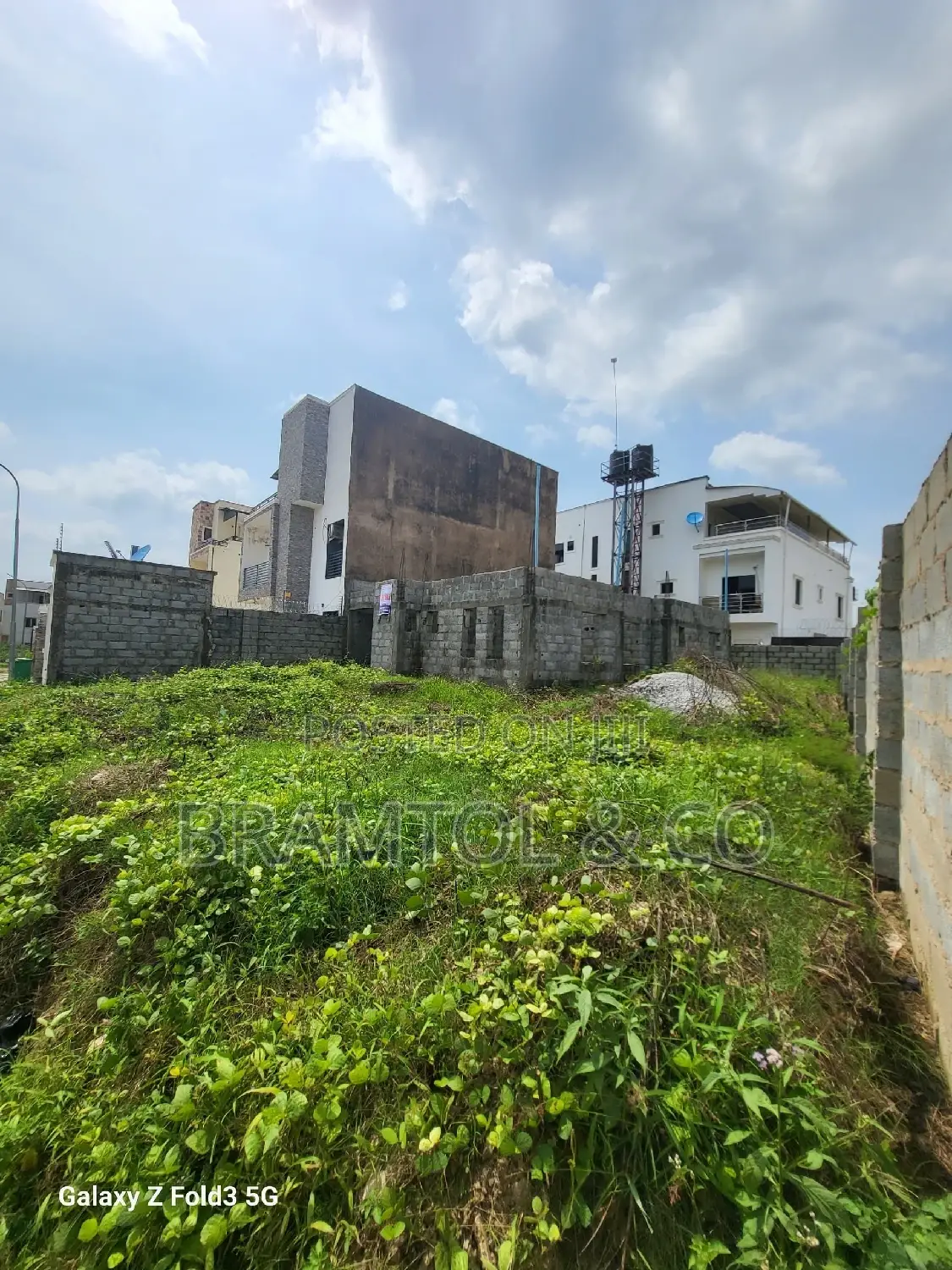 4bdrm Duplex in Idu Industrial for rent in Idu Industrial