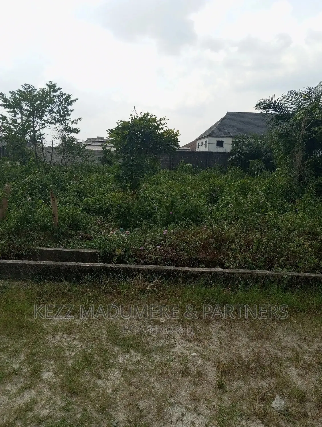 For Sale Land at Apu Rd, Rukpokwu in Rukpokwu