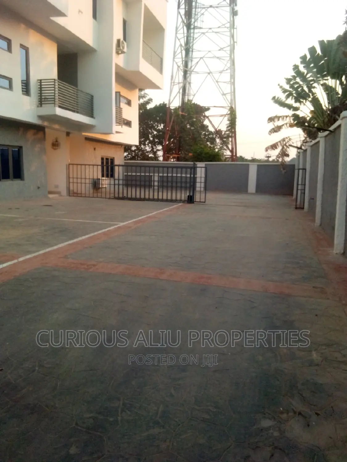 4bdrm Duplex in Jabi for rent in Jabi