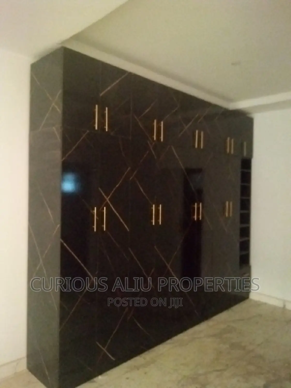 4bdrm Duplex in Jabi for rent in Jabi