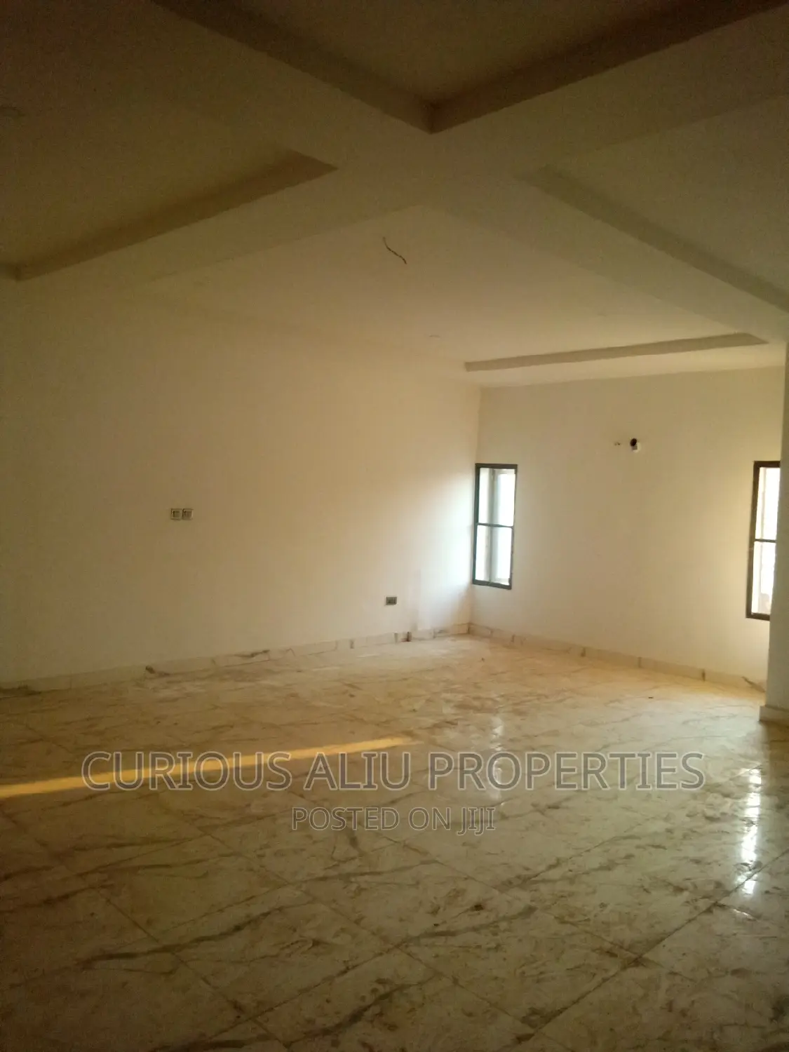 4bdrm Duplex in Jabi for rent in Jabi