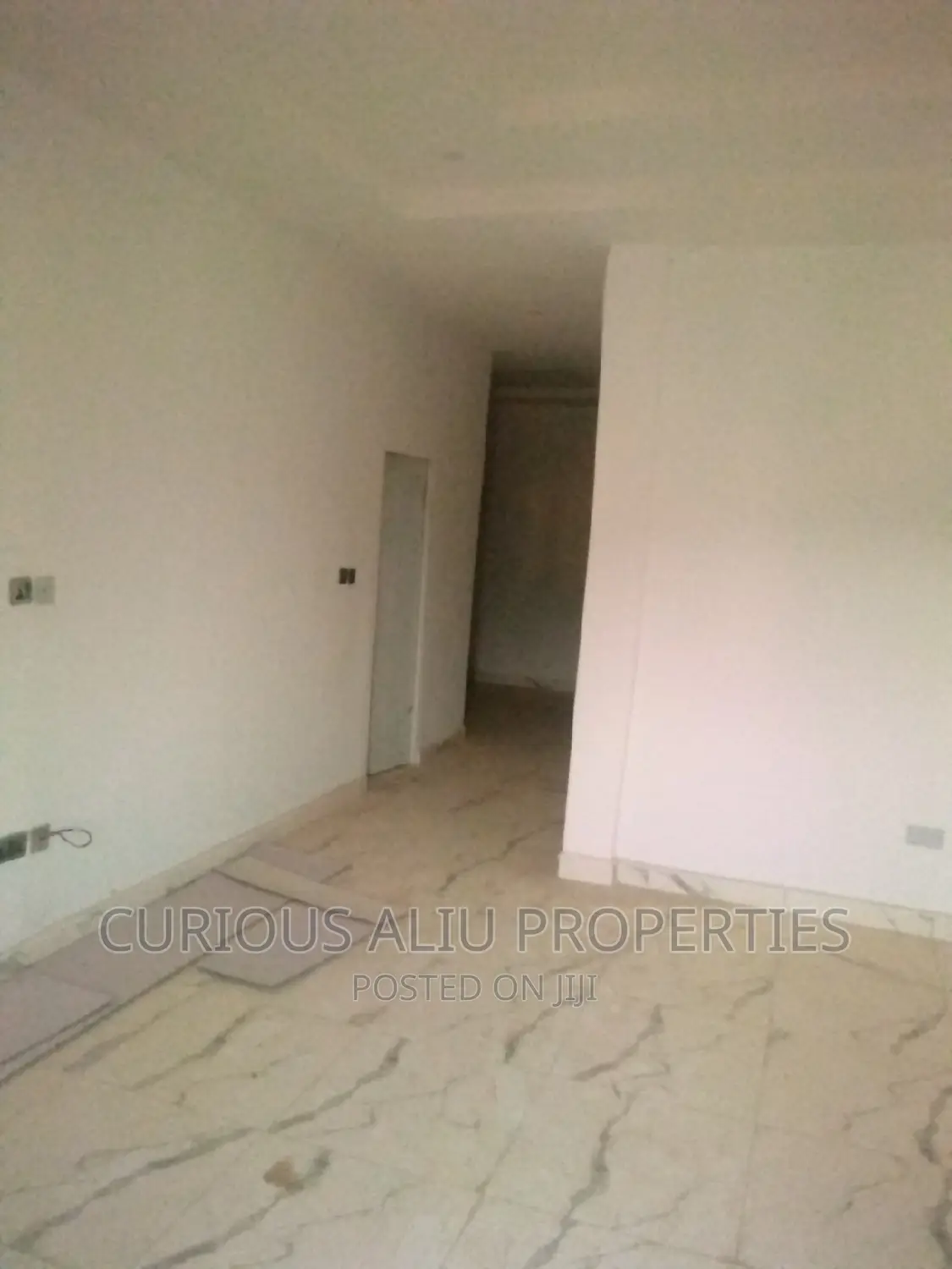4bdrm Duplex in Jabi for rent in Jabi