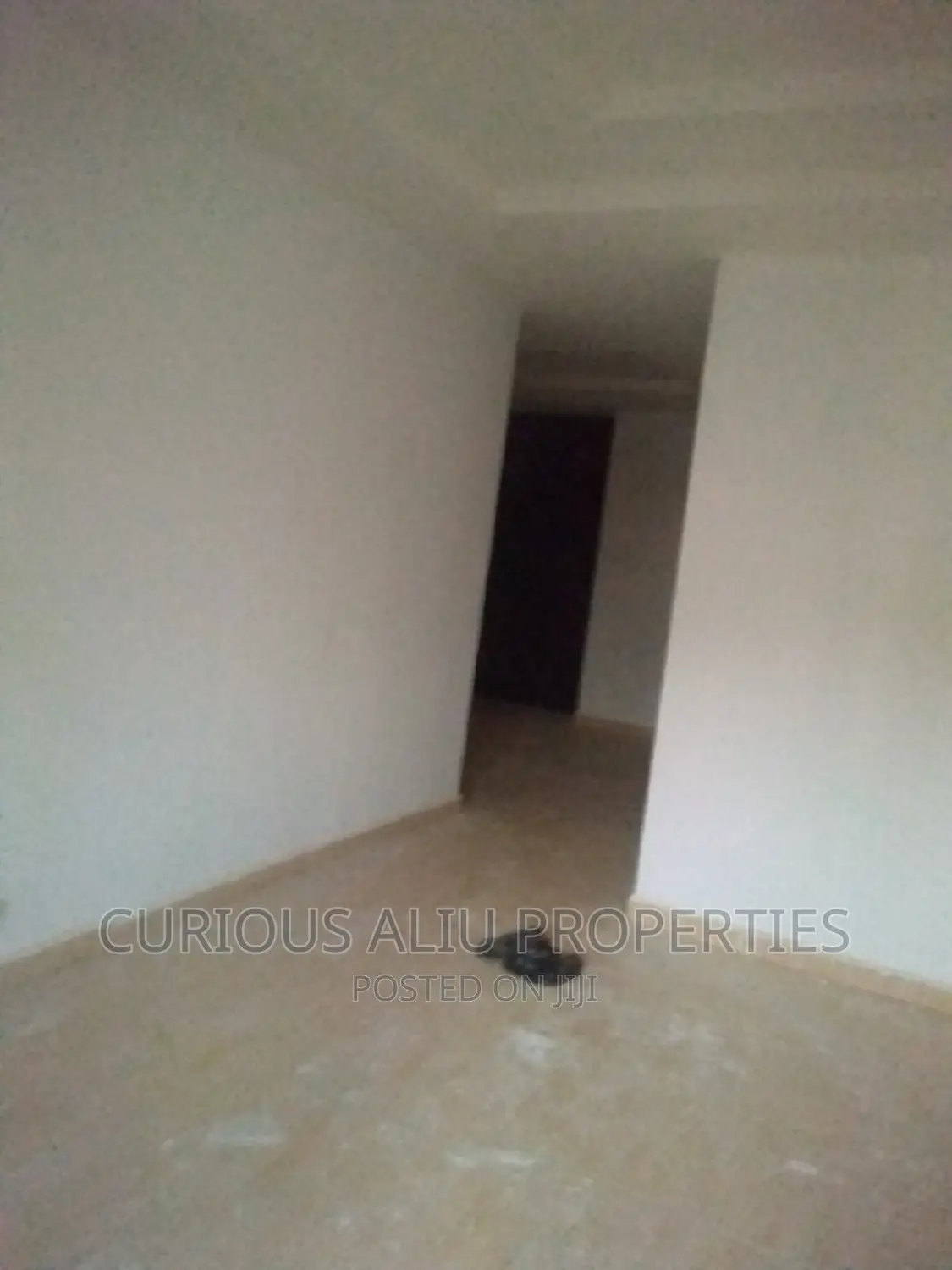 4bdrm Duplex in Jabi for rent in Jabi