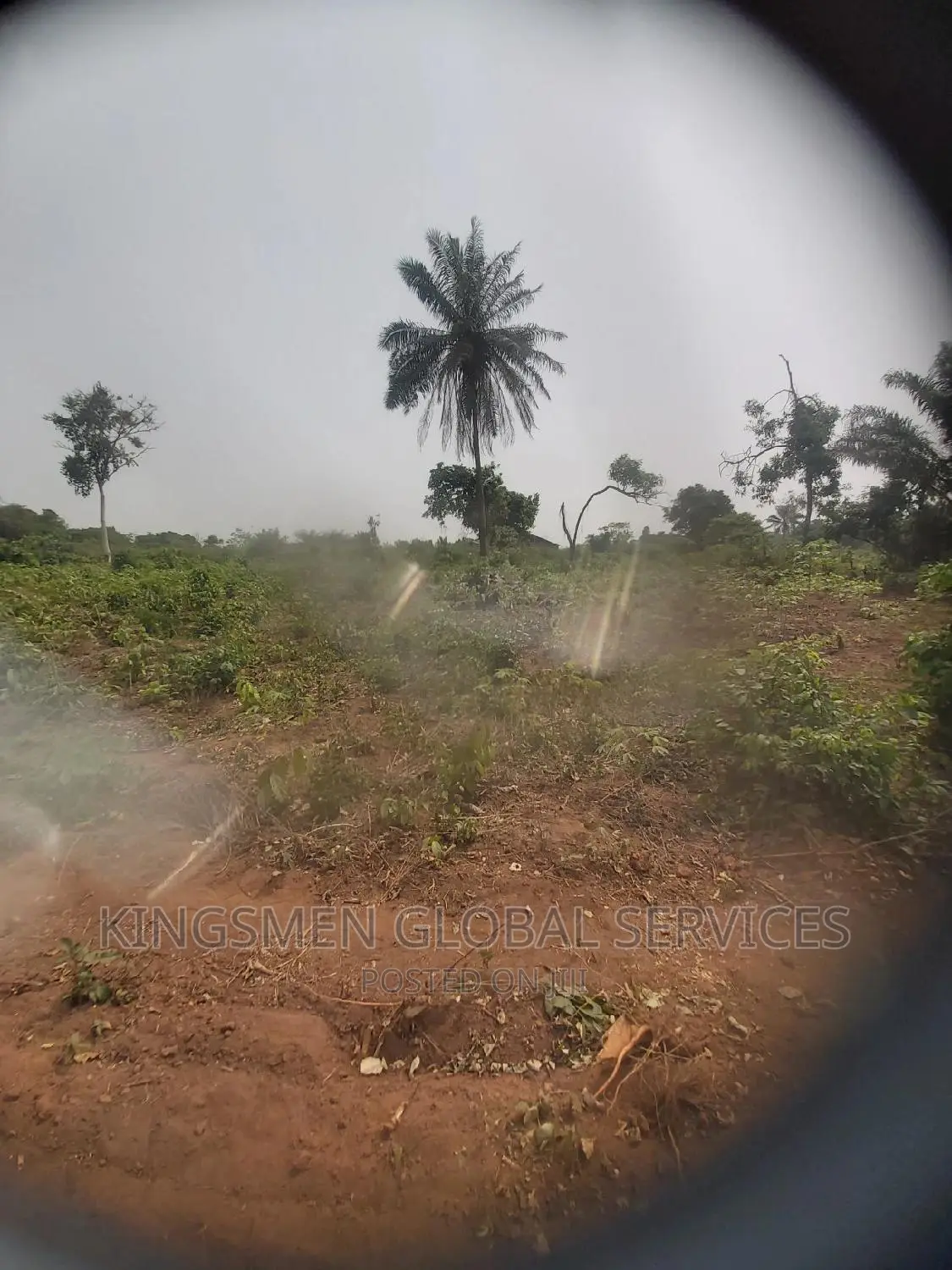 One Plot of Land at Agbowa in Ikorodu in Ikorodu
