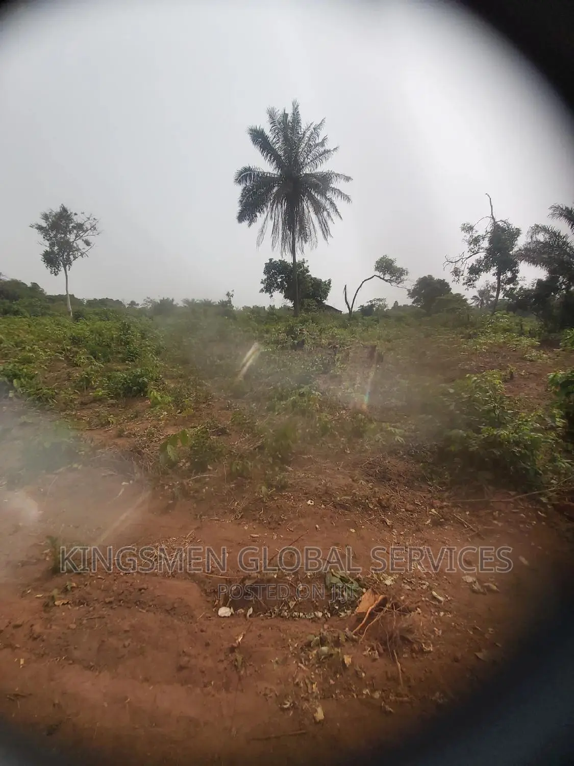 One Plot of Land at Agbowa in Ikorodu in Ikorodu