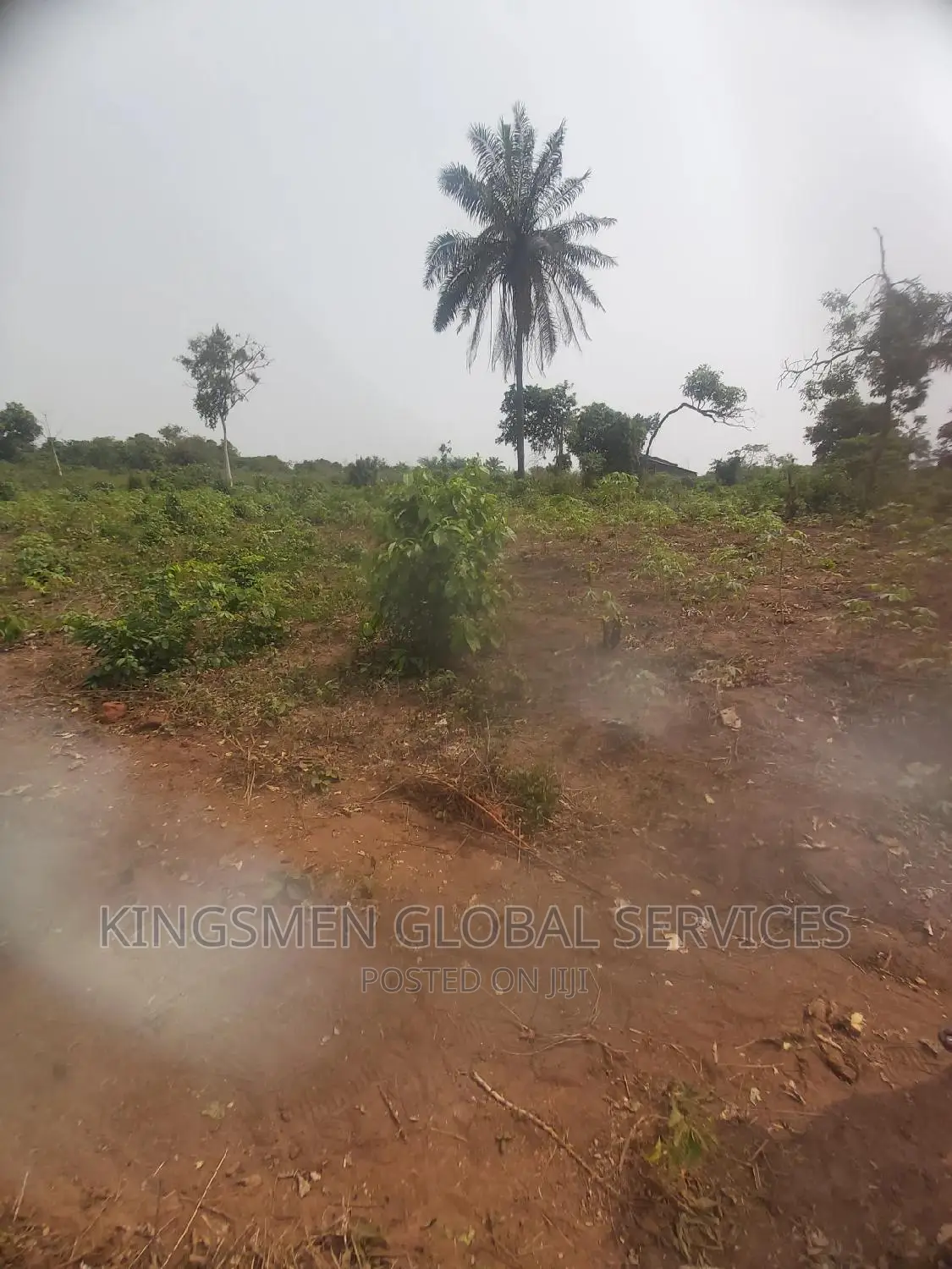 One Plot of Land at Agbowa in Ikorodu in Ikorodu