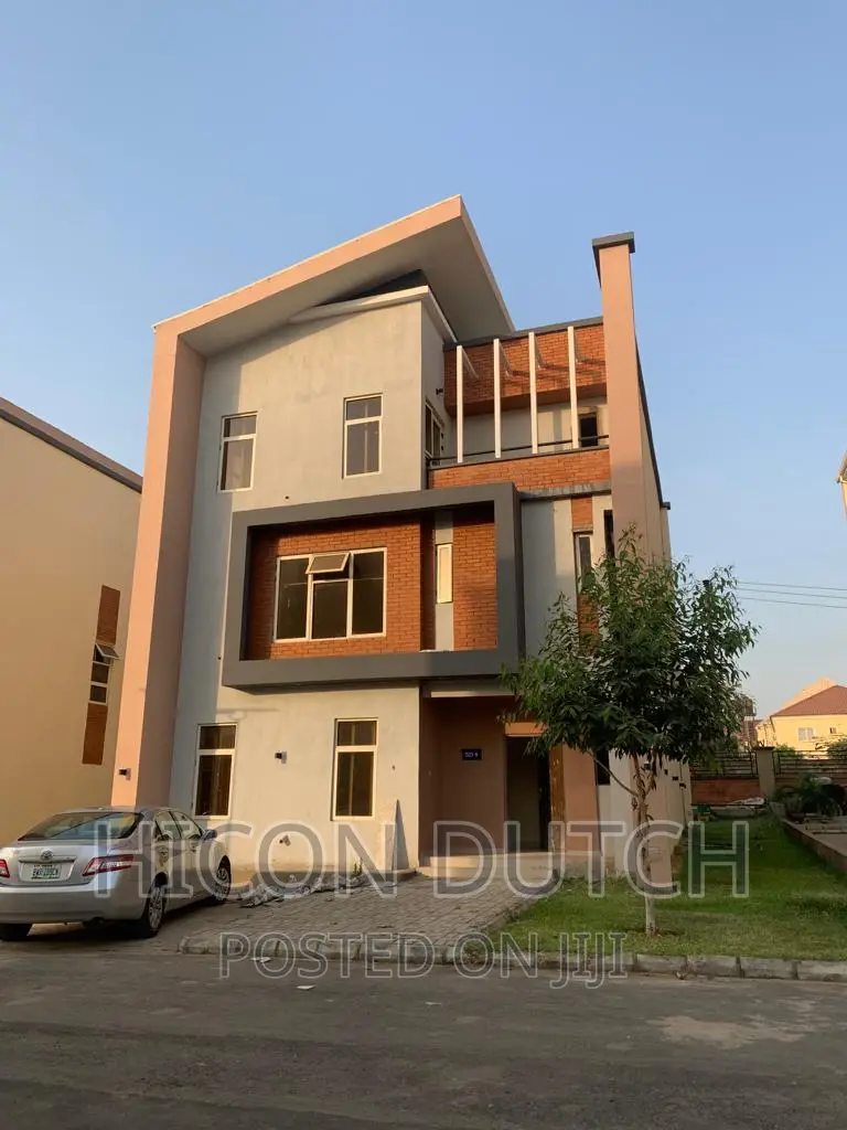 5bdrm Duplex in News Engineering, Dawaki for sale in Dawaki