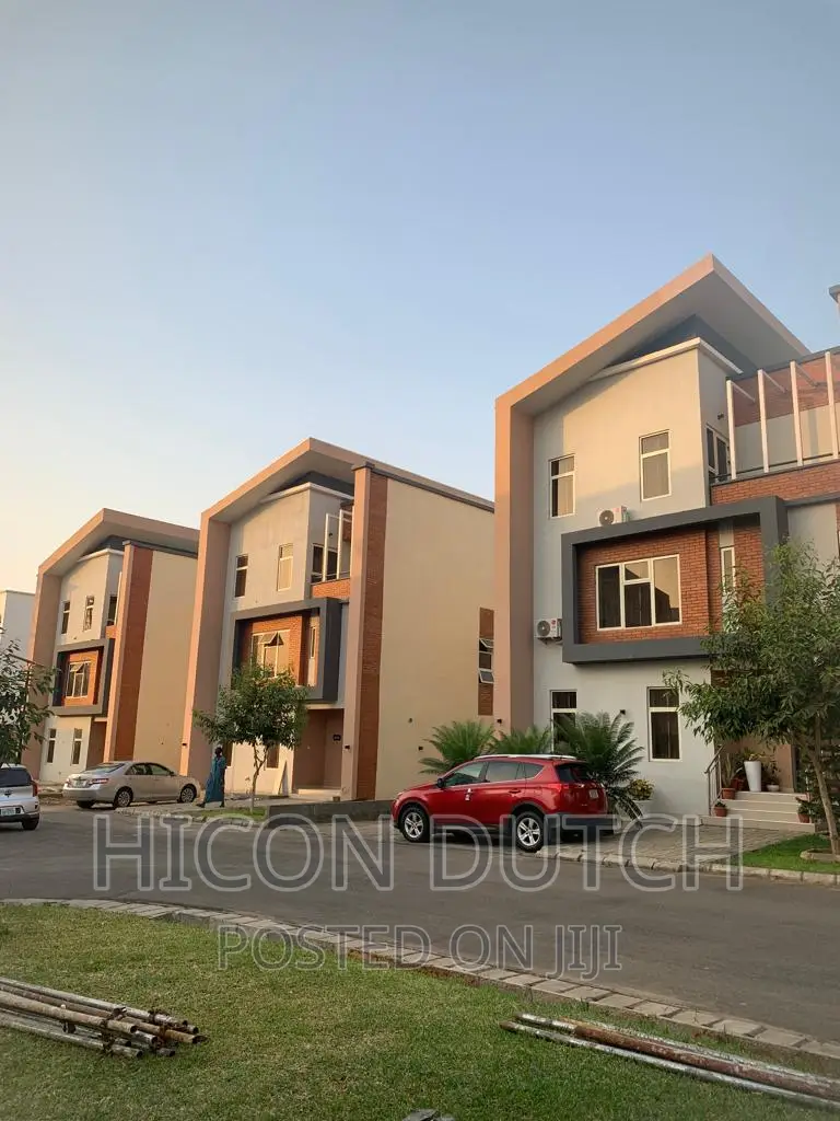 5bdrm Duplex in News Engineering, Dawaki for sale in Dawaki