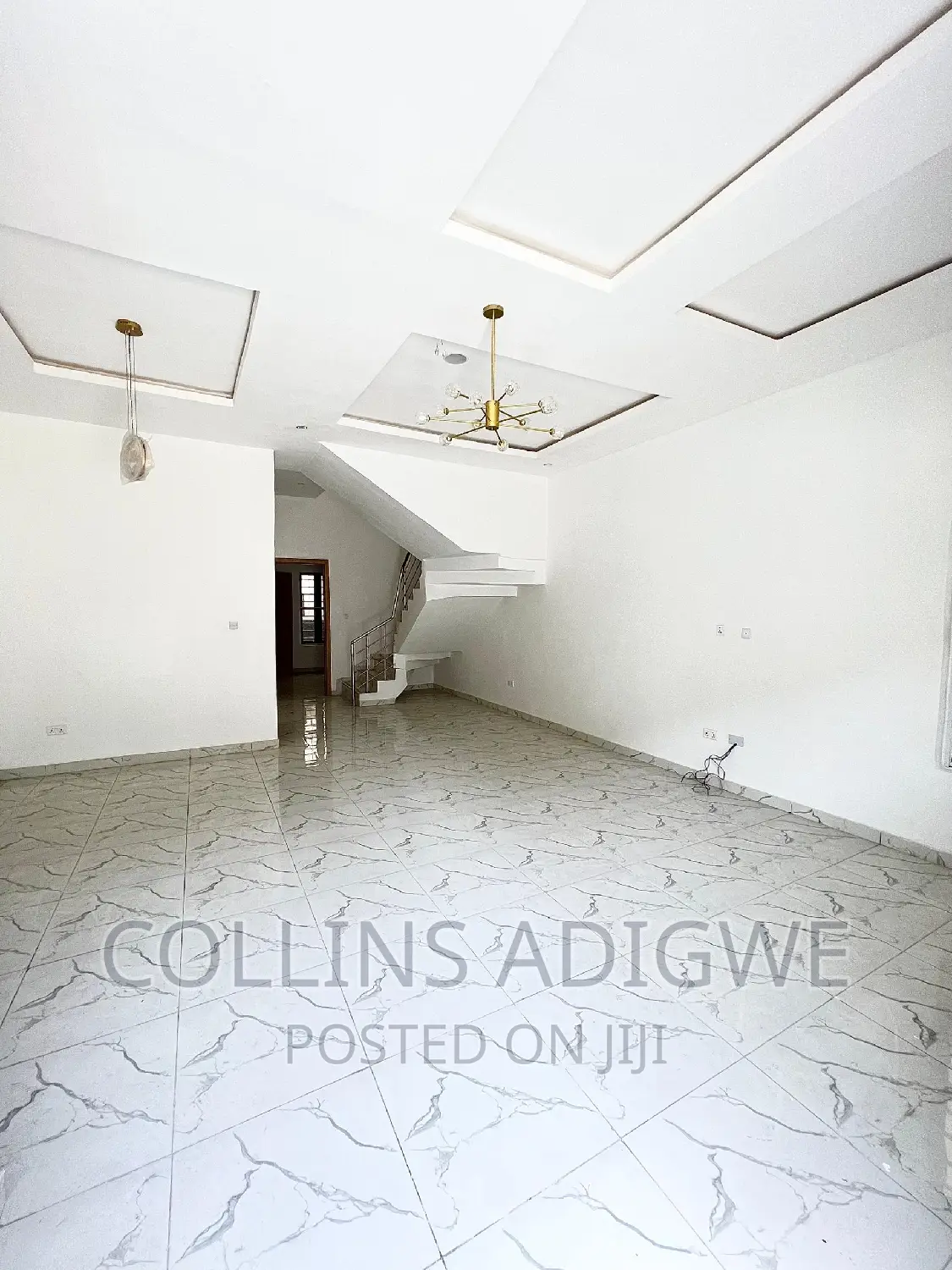 4bdrm Duplex in Vgc for sale in VGC / Ajah