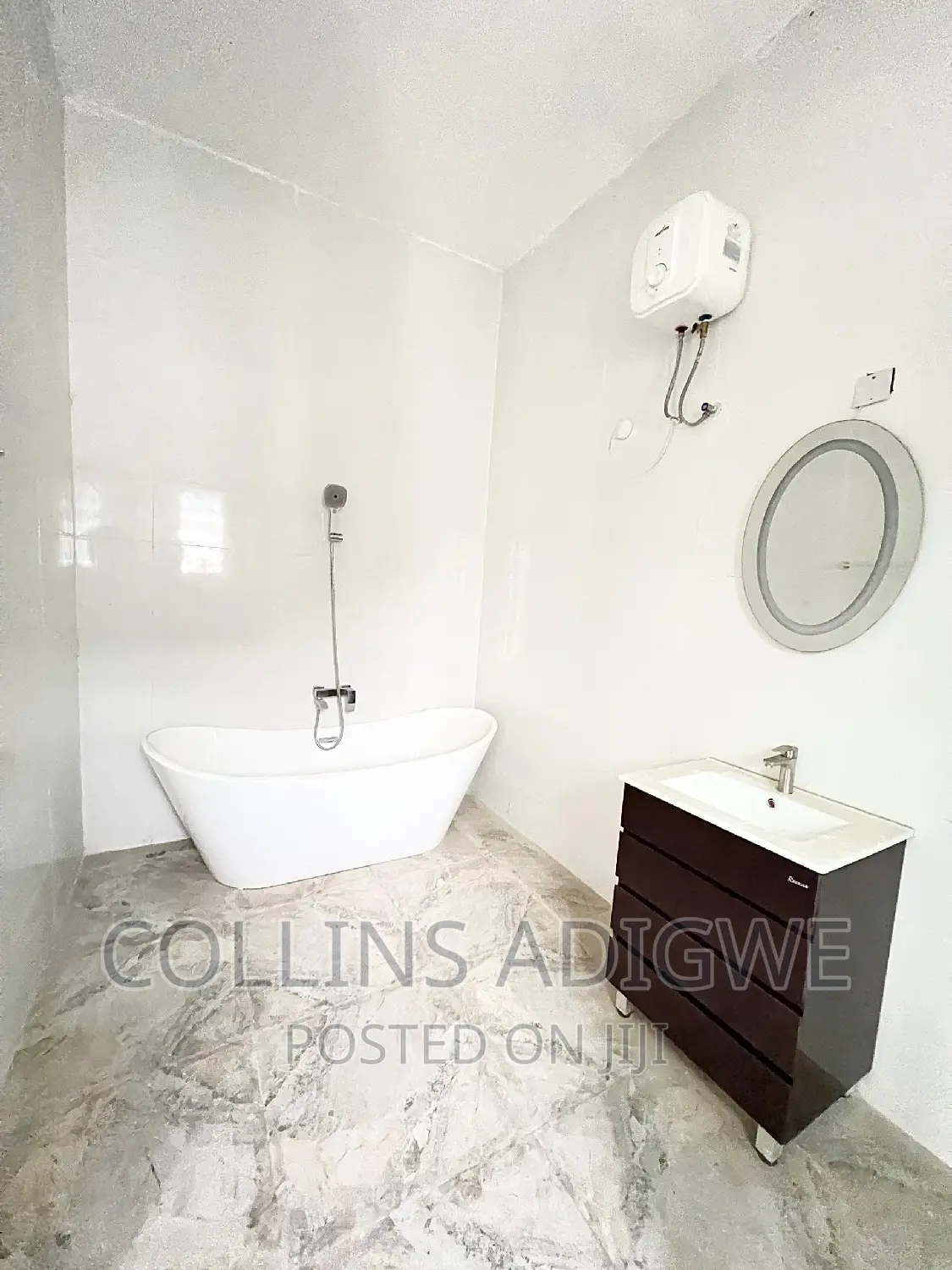 4bdrm Duplex in Vgc for sale in VGC / Ajah