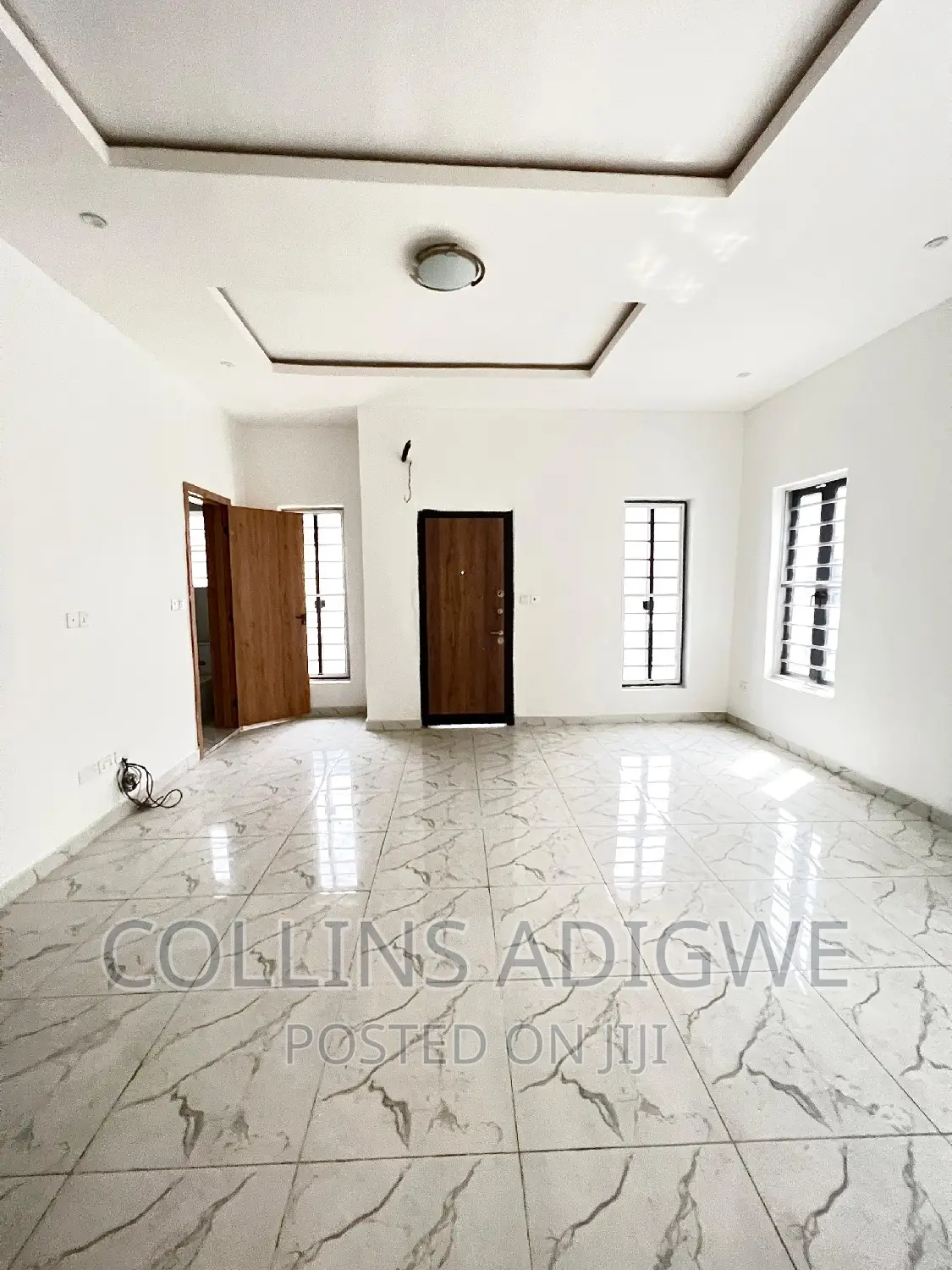 4bdrm Duplex in Vgc for sale in VGC / Ajah