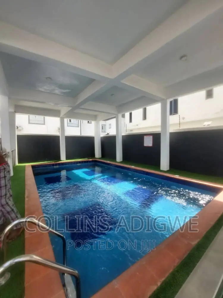 4bdrm Duplex in Vgc for sale in VGC / Ajah