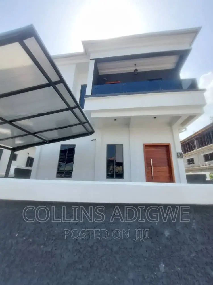 4bdrm Duplex in Vgc for sale in VGC / Ajah
