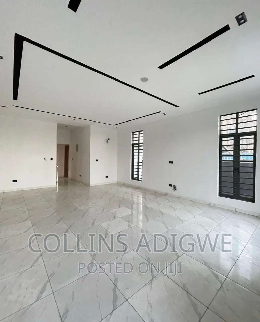 Furnished 4bdrm Duplex in Vgc Estate -Ajah for sale in VGC / Ajah
