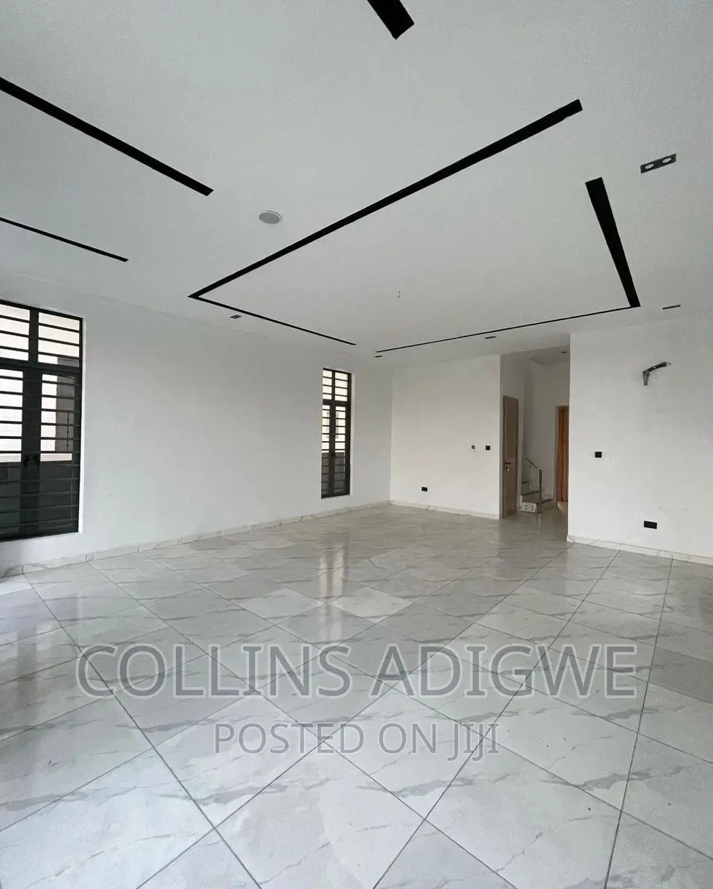 Furnished 4bdrm Duplex in Vgc Estate -Ajah for sale in VGC / Ajah