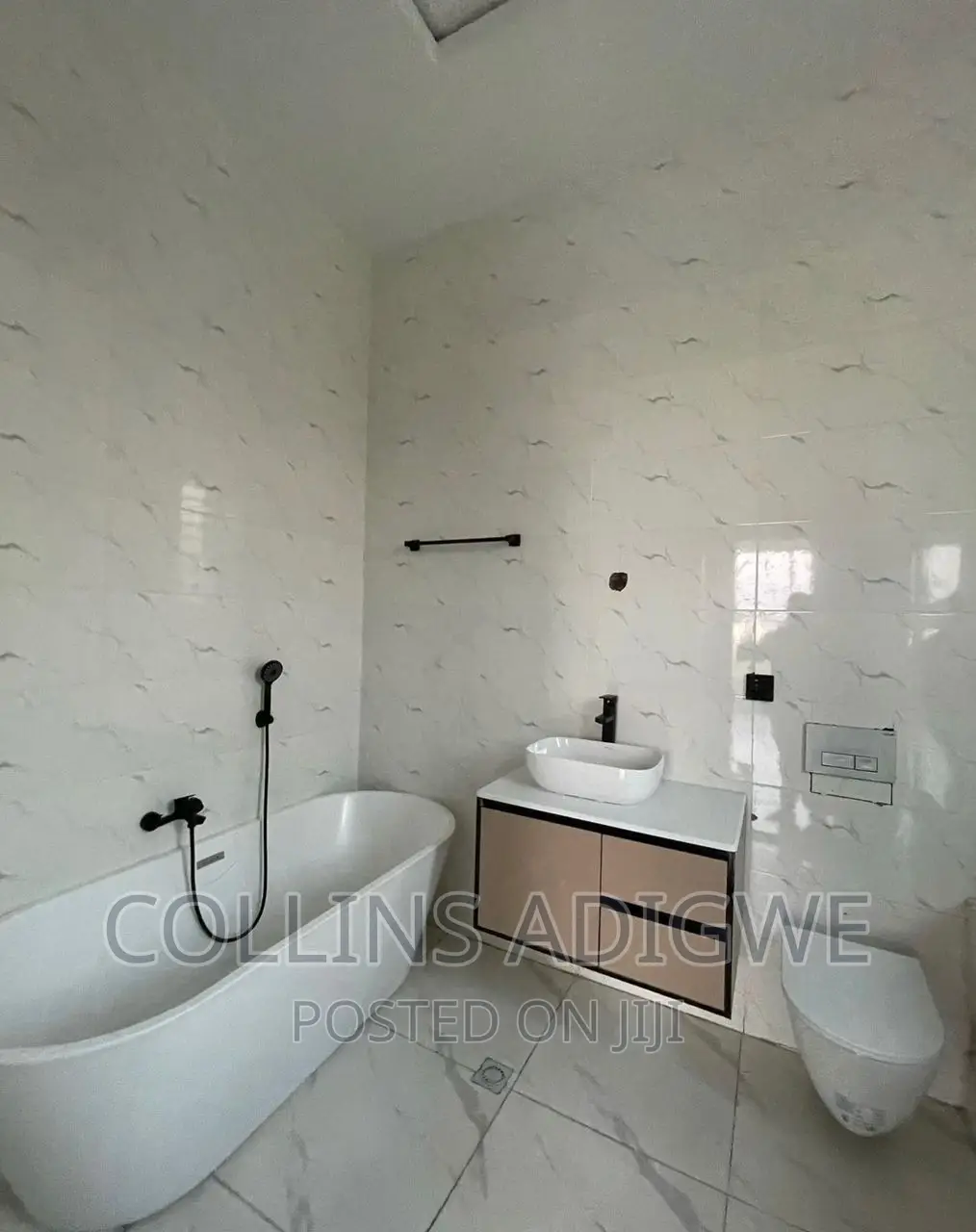 Furnished 4bdrm Duplex in Vgc Estate -Ajah for sale in VGC / Ajah