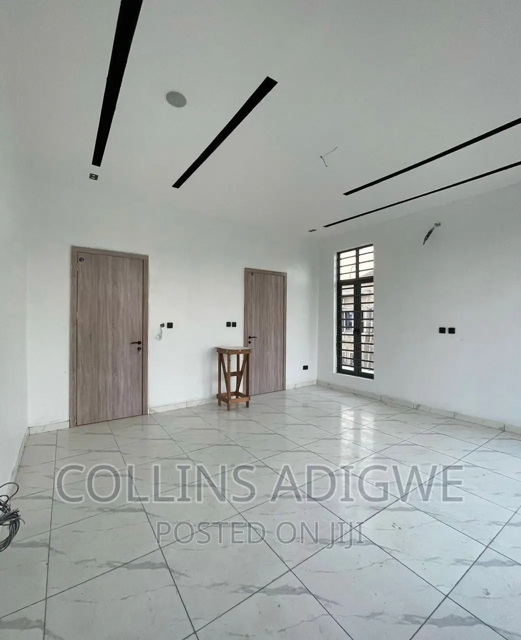 Furnished 4bdrm Duplex in Vgc Estate -Ajah for sale in VGC / Ajah