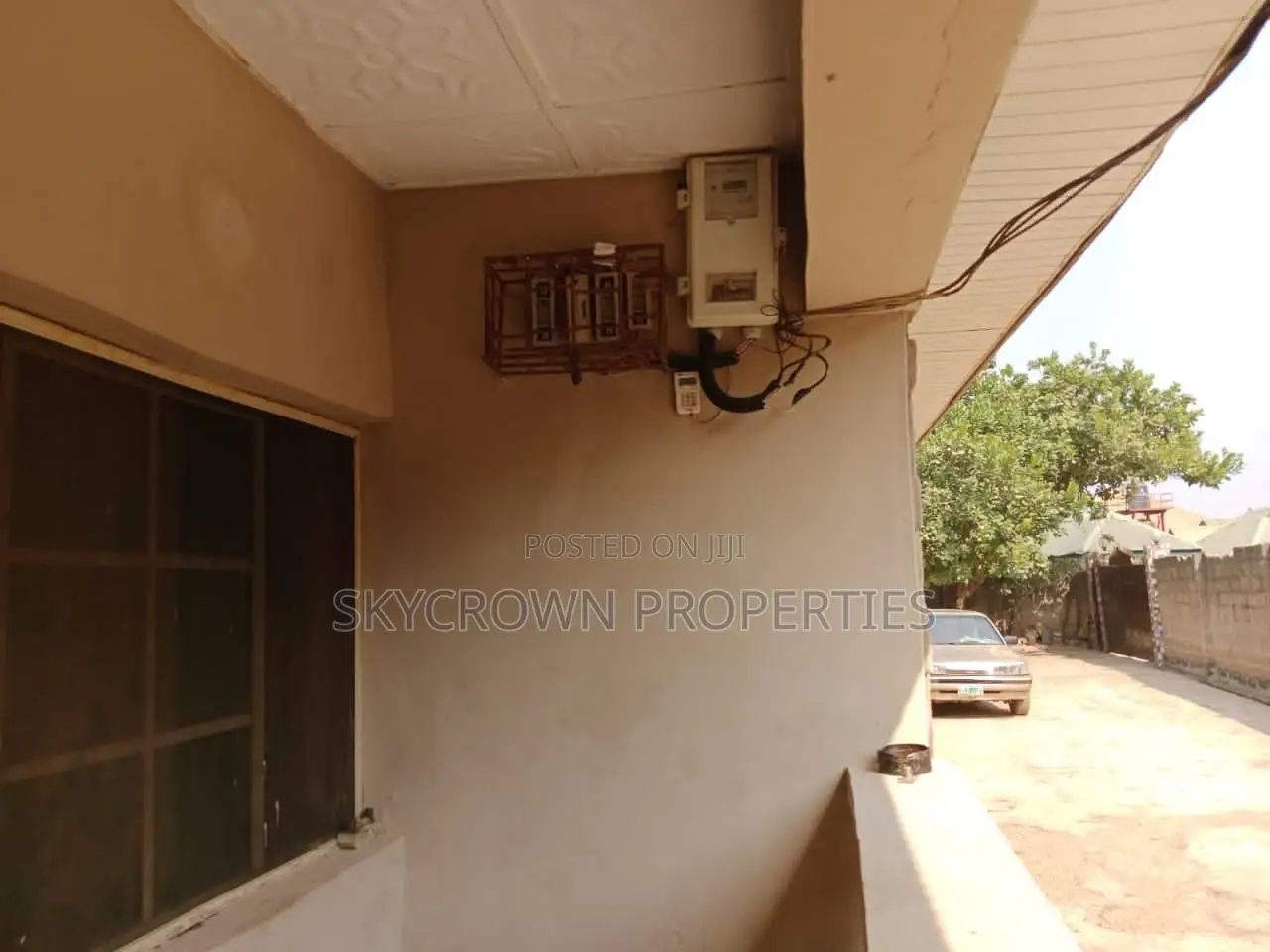 2bdrm Apartment in Federal Housing, Osogbo for rent in Osogbo