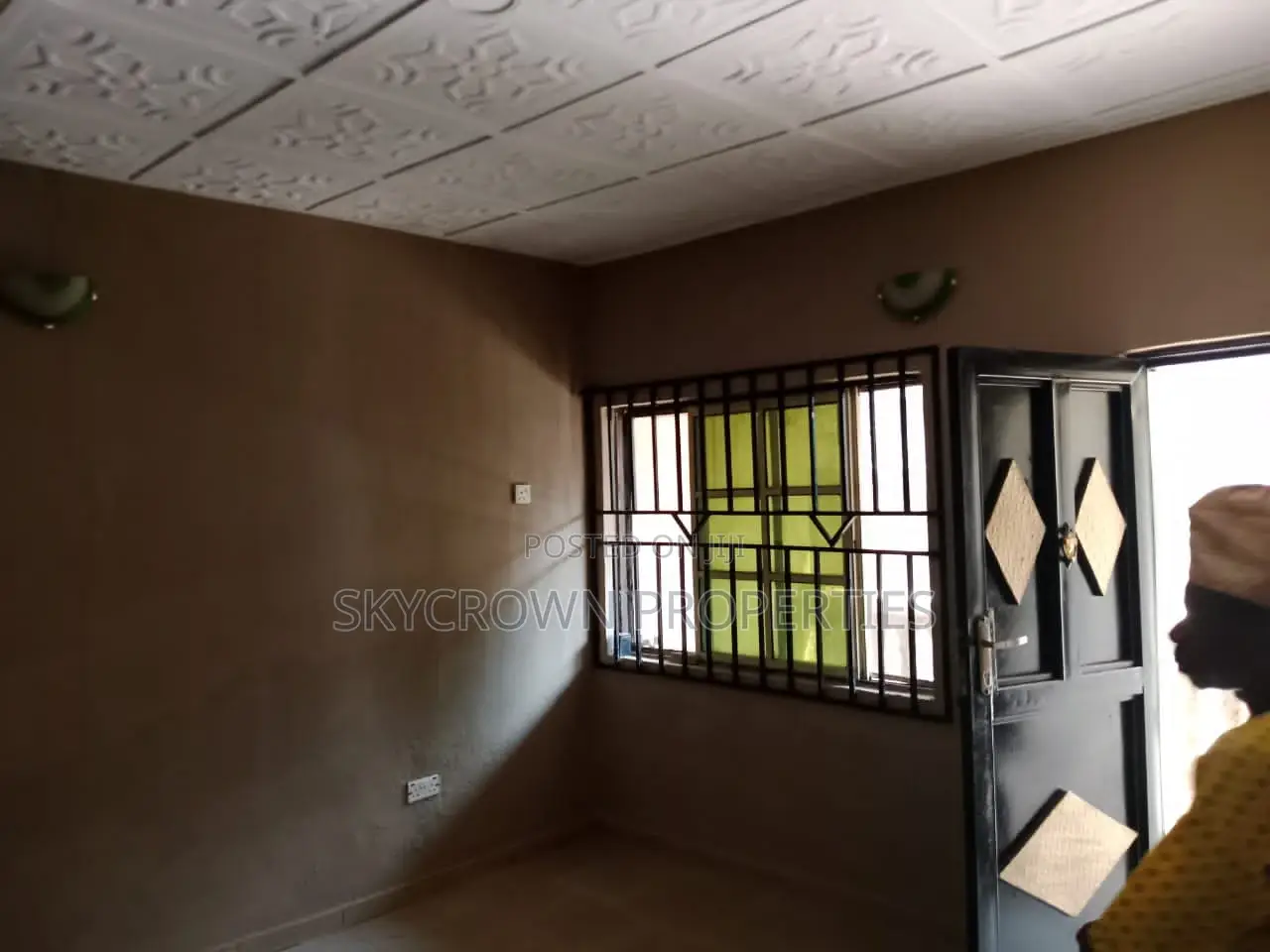 2bdrm Apartment in Federal Housing, Osogbo for rent in Osogbo