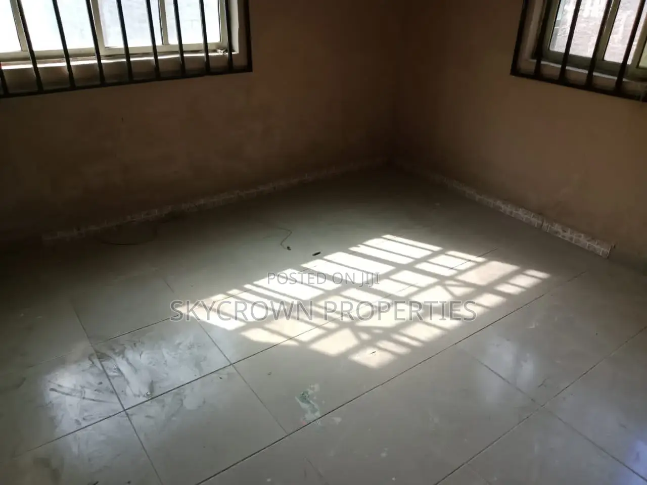 2bdrm Apartment in Federal Housing, Osogbo for rent in Osogbo