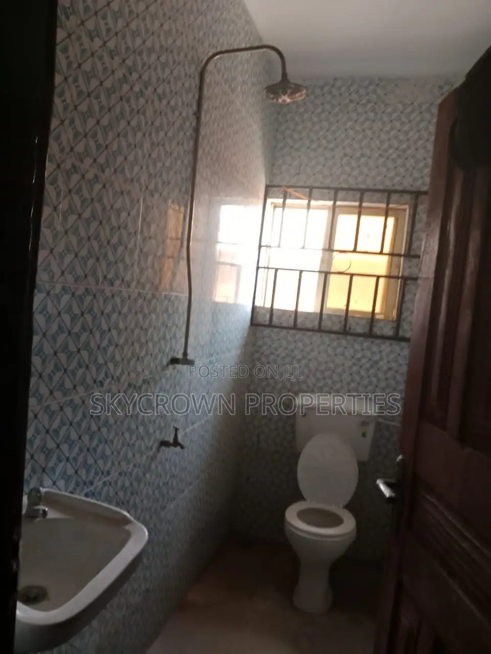 2bdrm Apartment in Federal Housing, Osogbo for rent in Osogbo