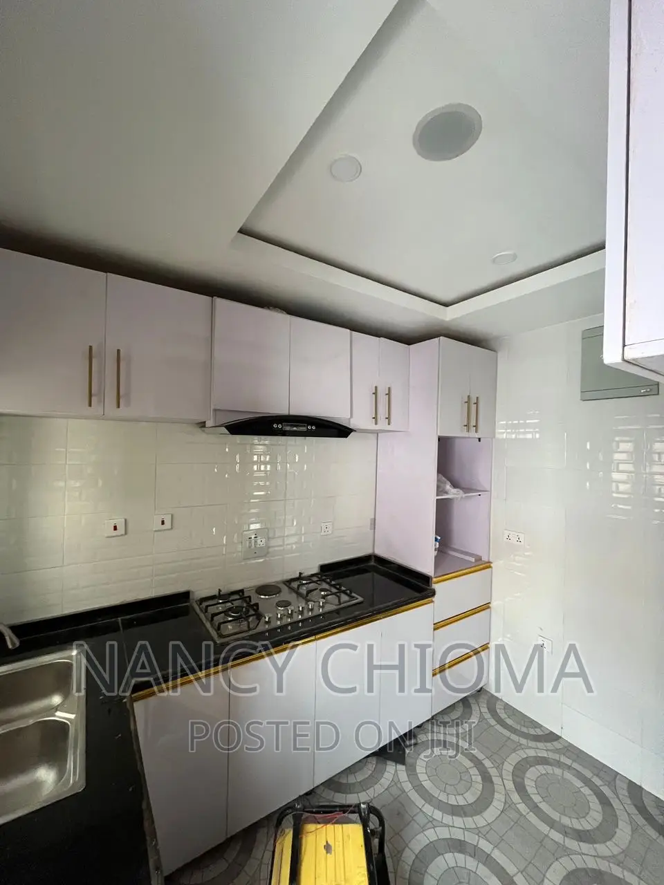 3bdrm Duplex in Transekulu, Enugu for sale in Enugu