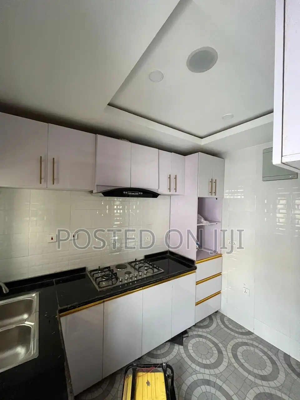 3bdrm Duplex in Transekulu, Enugu for sale in Enugu