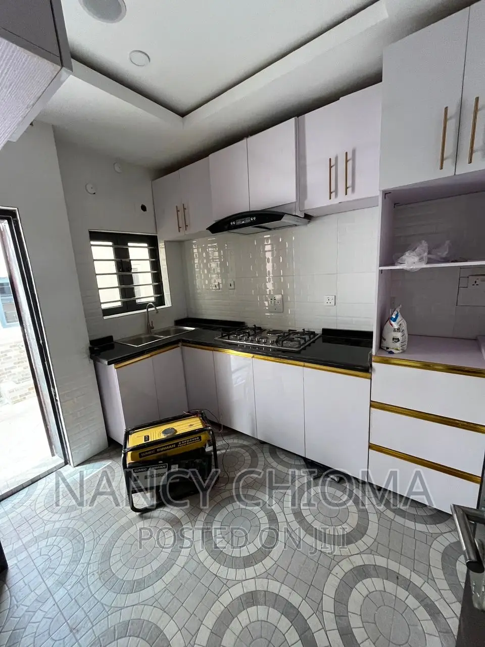 3bdrm Duplex in Transekulu, Enugu for sale in Enugu